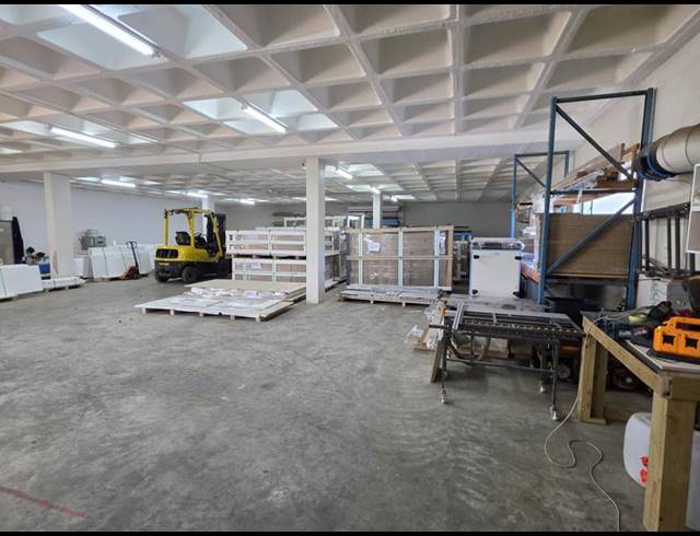 INDUSTRIAL FOR SALE IN SHAKAS HEAD